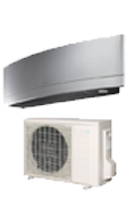 Reparación averías aire acondicionado Electrolux en  Burgos