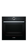 Reparación averías hornos Electrolux en  Burgos
