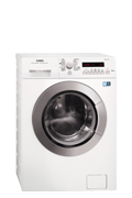Reparación averías lavasecadoras Electrolux en  Burgos
