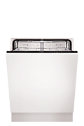 Reparación averías lavavajillas Electrolux en  Burgos