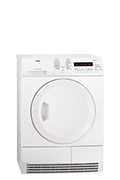 Reparación averías secadora Electrolux en  Burgos