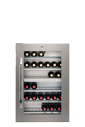 Reparación averías vinoteca Electrolux en  Burgos